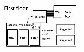 Marine House - Vacation Stay 77620V